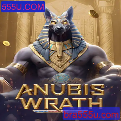 AnubisWrath: Explore o Mundo Antigo no Novo Jogo da 555U.COM