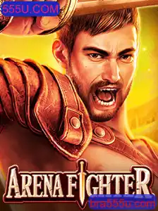 Descubra o Mundo de ArenaFighter: Um Jogo de Ação e Estratégia