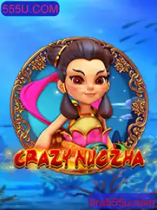 CrazyNuoZha: Uma Jornada Épica no Mundo dos Jogos Online