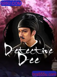 Descubra o Mundo de Mistérios em DetectiveDee