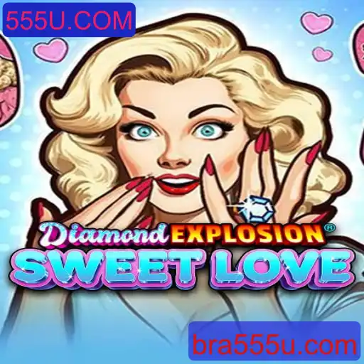 Explorando o Fascinante Mundo do Jogo DiamondExplosionSweetLove