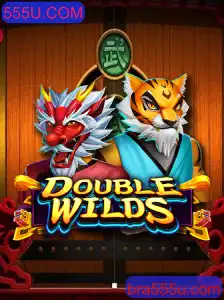 DoubleWilds: A Revolução no Mundo dos Jogos de Cassino