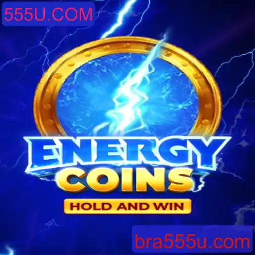 Explorando o Mundo de EnergyCoins: Uma Nova Dinâmica no Cenário dos Jogos