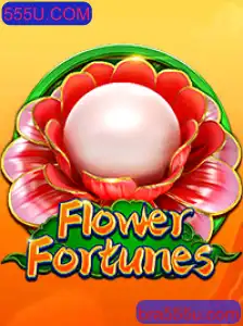 Descubra o Universo de FlowerFortunes no 555U.COM