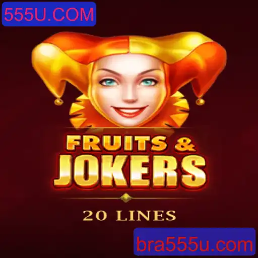 Descubra o Mundo de FruitsAndJokers20: A Nova Sensação de Entretenimento