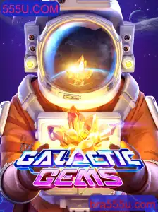 Descubra o Universo de Diversão com GalacticGems