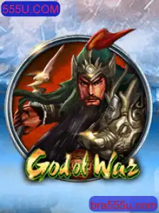 Explorando o Mundo de GodofWar
