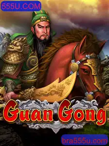 Descobrindo GuanGong: O Jogo de Estratégia Fascinante