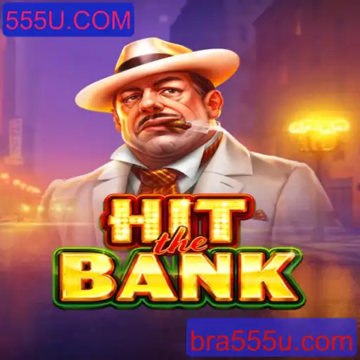 Descubra o Empolgante Jogo HitTheBank