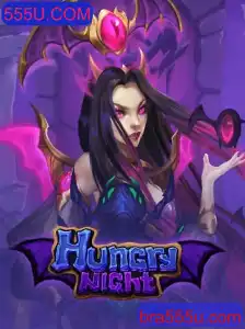 Descubra o Mundo Envolvente de HungryNight