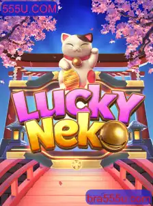 Explorando o Universo de LuckyNeko: Uma Jornada Através do Novo Sucesso de 555U.COM