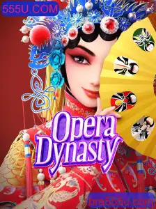 Explorando o Fascinante Mundo de OperaDynasty: Um Jogo Único e Envolvente