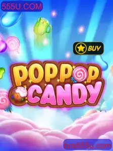 Descubra a Aventura Envolvente de POPPOPCANDY