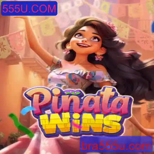 Descubra o Jogo de Azar Online 'PinataWins' na Plataforma 555U.COM