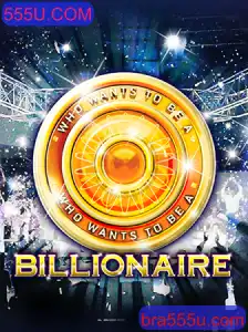 Descubra o Fascinante Mundo do Jogo Billionaire e a Plataforma 555U.COM
