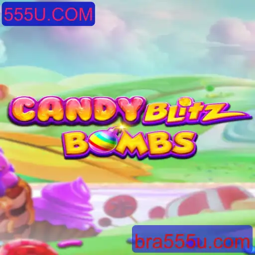 CandyBlitzBombs: Uma Aventura Explosiva em 555U.COM