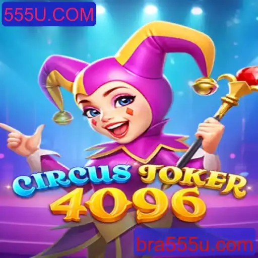 Descubra o Fascinante Mundo do Jogo CircusJoker4096