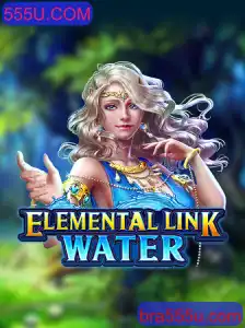 ElementalLinkWater: Uma Jornada de Estratégia e Exploração