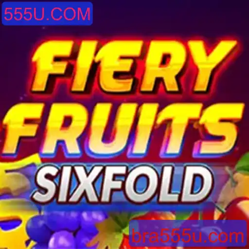 Explorando o Empolgante Mundo de FieryFruitsSixFold