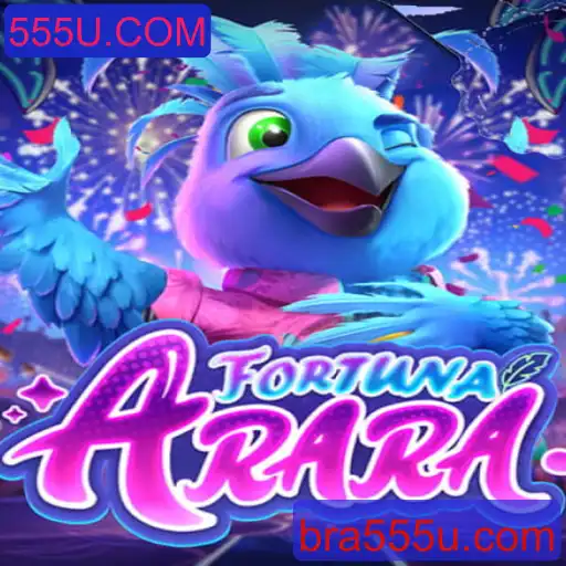 Descubra FortunaArara: O Novo Jogo que Está Conquistando Multidões