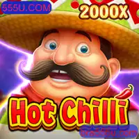 Descubra o Jogo de Estratégia HotChilli no 555U.COM