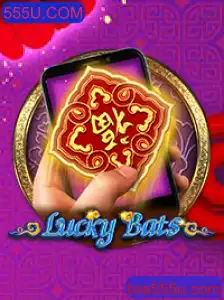Descubra o Empolgante Mundo de LuckyBatsM no 555U.COM