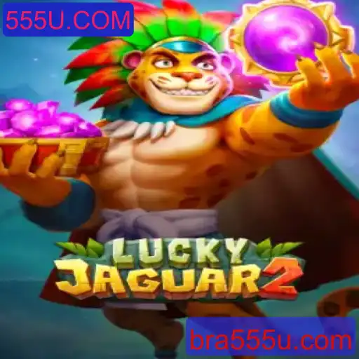 Descubra o Fascinante Mundo de Luckyjaguar2: Tudo o Que Você Precisa Saber