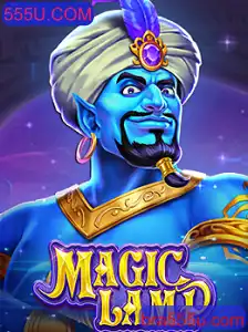 Explorando MagicLamp: O Novo Fenômeno dos Jogos Online