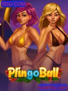 Plingoball: Um Novo Jogo que Conquista Multidões