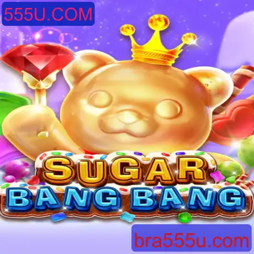 Sugarbangbang: Descubra o Mundo Encantado e Desafiador de 555U.COM