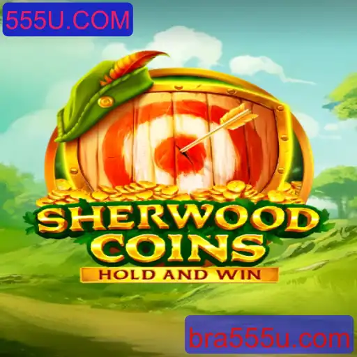 Descubra o Fascinante Mundo de SherwoodCoins com 555U.COM