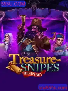 Explorando o Fascinante Mundo de TreasuresnipesBonusBuy