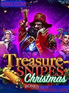 TreasuresnipesChristmas: O Jogo de Estratégia Festivo que Está Conquistando Corações