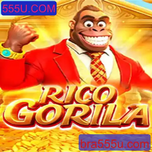 RicoGorila: Uma Aventura Selvagem no Mundo dos Jogos Online
