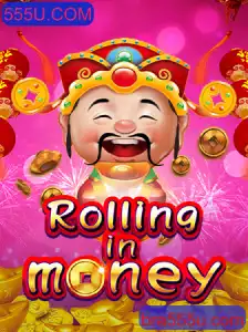 Descubra o Emocionante Jogo RollingInMoney