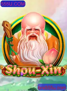 Descubra o Universo do Jogo ShouXin com 555U.COM