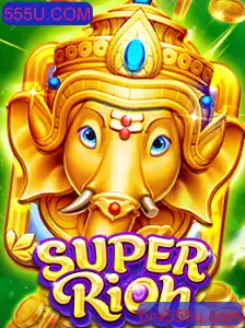 Descubra o Fascinante Mundo de SuperRich: Um Jogo de Oportunidades