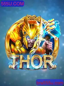 THOR - Um Mergulho no Mundo do Jogo de Aventura Épica