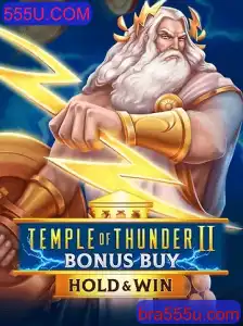 Explorando o Fascinante Mundo de Temple of Thunder II Bonus Buy