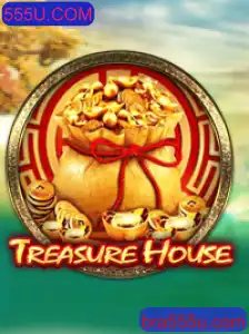 Explore o Fascinante Mundo de 'TreasureHouse'