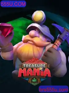 Descubra o Viciantemente Cativante Jogo TreasureMania