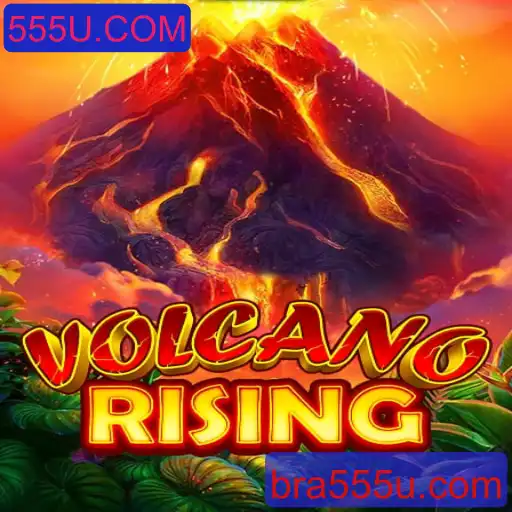 Explorando as Aventuras de VolcanoRising com 555U.COM