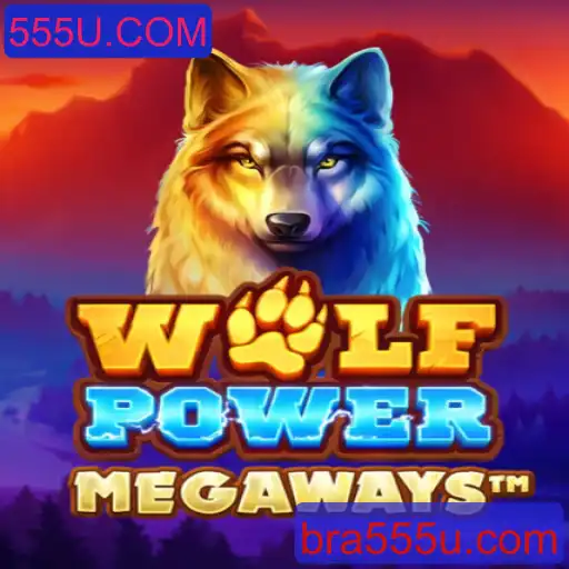 Descubra o Mundo Empolgante de WolfPowerMega no 555U.COM