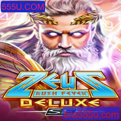 Descubra ZeusRushFeverDeluxeSE: A Experiência de Jogo Definitiva