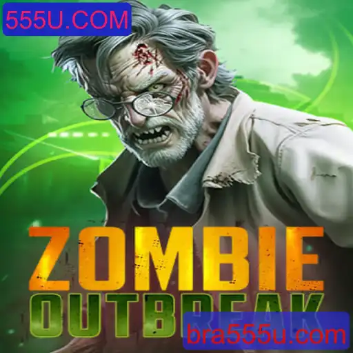 ZombieOutbreak: Mergulhe no Apocalipse Zumbi com 555U.COM